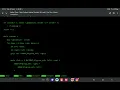I found a hacker typer CODE- hackertyper net