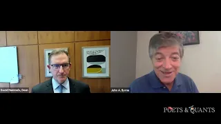 Purdue s Data-Driven Approach To The Online MBA