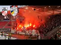 Download Lagu Zeiss-Fans in Erfurt • Rot-Weiß Erfurt vs FC Carl Zeiss Jena 3:1 | Thüringenderby 2024/25