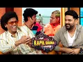 Lagu Siddharth Jadhav Ne Share Kiya Golmaal Movie Ka Majedaar Kissa | Best Moments | Kapil Sharma Show