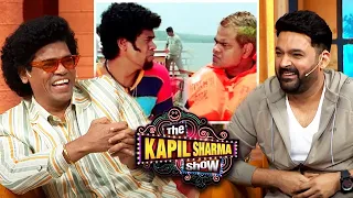 siddharth jadhav ne share kiya golmaal movie ka majedaar kissa best moments kapil sharma show