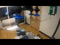 Remote TCP Dispensing Demo