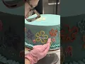 My most requested cake design