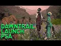 FFXIV Dawntrail - Important PSA About Early Codes