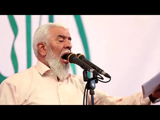 ⁣ولادة الامام السجاد (عليه السلام)(1437 هـ) - 10.،علی باشا الكربلائي