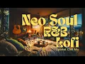 Download Lagu Downtown Midnight Hideaway 🌃 | Neo Soul, R\u0026B Lofi Upbeat Chill Mix