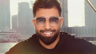                                                     محمد الفارس   غزل عراقي موال دندنها