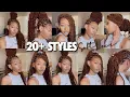 UPDATED HOW TO STYLE SOFT LOCS IN 20 WAYS EASY