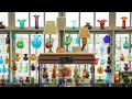 Museum reveals what put the Glass in Glassboro New Jersey