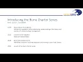 Download Lagu Australia ICOMOS Burra Charter Series launch webinar, 7 July 2021
