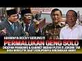 Download Lagu KEGANASAN ROCKY GERUNG‼️ HARI PERTAMA MENJABAT JADI JUBIR PRESIDEN LANGSUNG PERMALUKAN GENG SOLO😱