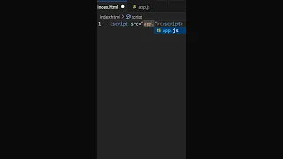 Beginner JS Tutorial Linking External Javascript File