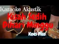 Lagu Kisah Sedih dihari Minggu, Karaoke Akustik, Koes plus
