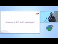 Understanding Python s Debugging Internals - Liran Haimovitch