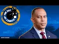 Hakeem Jeffries Says He Doesn t Support Medicare For All
