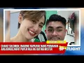 Chariz Solomon inaming napaiyak nang pirmahan ang annullment paper nila ng dating mister