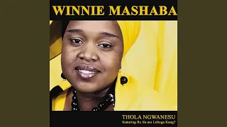 re tla mo leboga kang