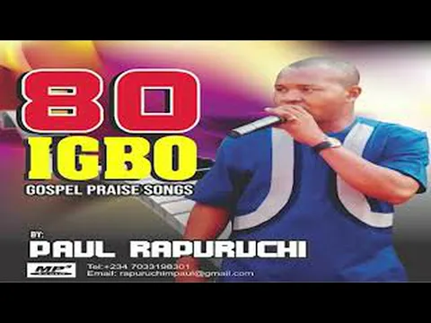 Download MP3 Mix Revival Worship Songs By Paul Rapuruchi