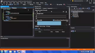3 - Visual Basic Subs and Functions