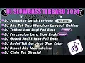 Download Lagu DJ SLOW FULL BASS TERBARU 2025-|| DJ JANGANKAN UNTUK BERTEMU MEMANDANG MU SUDAH TABOLEH ( VIRAL ‼️)