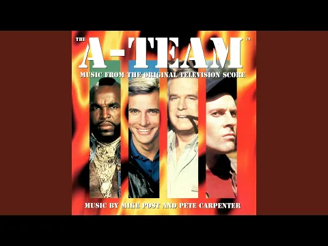 Download MP3 The A-Team