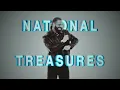 Drake - National Treasures (COMPLETE VERSION)  [OG Leak + Official Version]