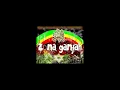 Zona Ganjah - En Zion Mi Anhelo