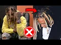 Why Lil Durk s Dreadlocks are a Problem