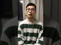 Essay of NYU MSFE