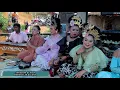 Download Lagu JAIPONG SANGSARA DI HAJA || Mamah Elin galatik || JAIPONG MUSTIKA PRODUCTION - BAYAH