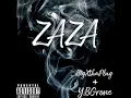 ZaZa (feat. Ybgrone)
