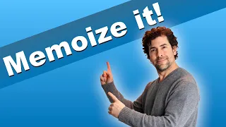 JavaScript Memoization Made Simple