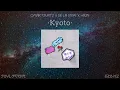 Omar Courtz x De La Rose x Haze - Kyoto (528 Hz // 🧬Healing Frequency)