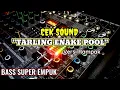 Lagu CEK SOUND TARLING YANG DICARI VERSI RAMPAK ENAKE POOL