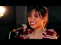 Bakit Ba Minamahal Kita - Lie Reposposa (Cover)