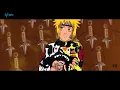 Vibe Yondaime ⚡ (Naruto) | Style Trap | Prod. Sidney Scaccio | MHRAP
