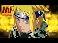 Download Lagu Vibe Yondaime ⚡ (Naruto) | Style Trap | Prod. Sidney Scaccio | MHRAP