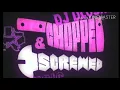 Jhené Aiko - Sativa Ft Rae Sremmurd Screwed and Chopped DJ DLoskii