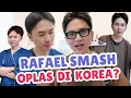 Download Lagu RAFAEL OPLAS DI KOREA??