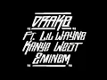 Drake - Forever  - Travis Barker Remix - ( ft Eminem, Lil Wayne, Kanye West) - HD