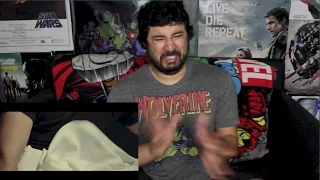 handjob cabin official hd trailer reaction u0026 review 
