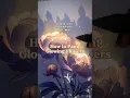 HOW TO PAINT GLOWING FLOWERS MINI TUTORIAL