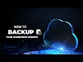 How to Backup Your WordPress Website Before Updating Step-by-Step Guide