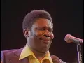 BB King - The Thrill Is Gone - Live In Africa '74