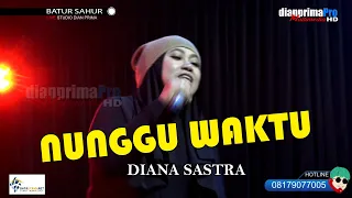 Download NUNGGU WAKTU COVER DIANA SASTRA MP3