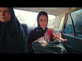 The operator's efforts to bring Narges back home are unsuccessful.