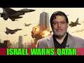 Download Lagu Israel Warns: Prepared to Crush Any Qatar Attack as BRICS Challenges Trump 🔴 Mohammad Marandi