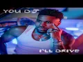 Download Lagu Jason Derulo - You DJ, Ill Drive