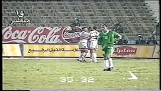 مجموعة اهداف لمحمد صبري 