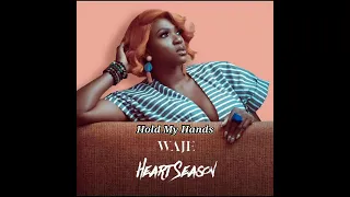 waje heart season official audio 